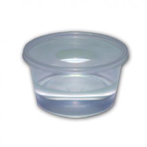 Disposable Water Bowls