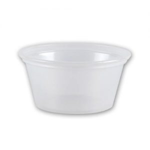 portion cups