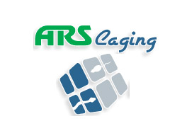 ReptiZorb ARS Caging
