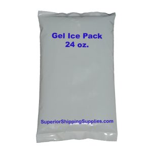 1.5 lb. Gel Ice Cold Pack (10 units/case)