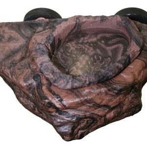 FEED/WATER LEDGE – EARTH – SMALL