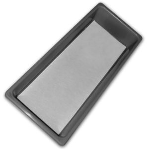 ARS 10 Hatchling Rack liners, No Hole 100 count