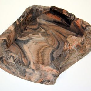 CORNER ROCK BOWL – LARGE