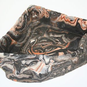 CORNER ROCK BOWL – X-LARGE