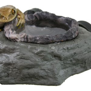 FEED/WATER LEDGE – GRANITE – SMALL