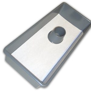 Reptizorb Freedom Breeder FB15 Series W/Hole 250 count