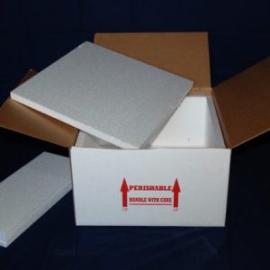 Shipping Kit #4 (16x16x8)