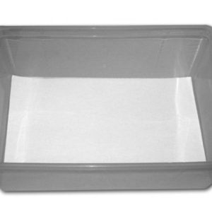 Sterilite 32 qt. # 1756 Liners 250ct