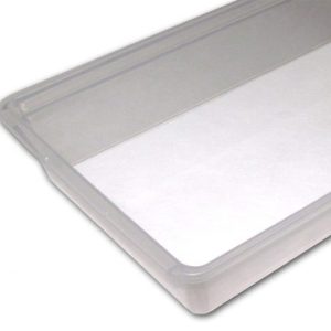Sterilite 41 qt. 1960 Liners 600ct