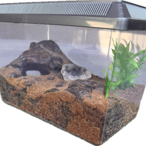 *NEW* Burrowing Critter Habitat
