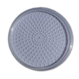 Vented Lid (tiny holes) 100 count
