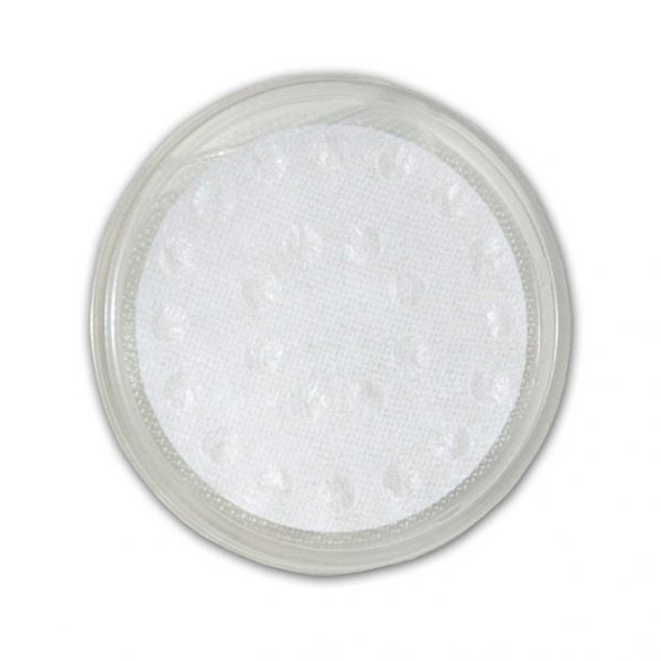 Poly Fabric Lids (Lids only) – 50 Units