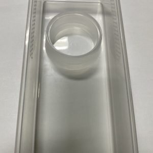 Reptizorb Freedom Breeder FB-8 NO hole 1000 ct