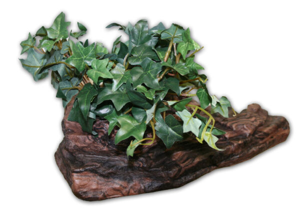 Pet-Tekk PLANTER LEDGE – EARTH – MEDIUM (PT-1445)