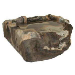 CORNER ROCK BOWL – MEDIUM