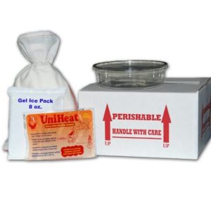 Shipping Kit #2 (11x11x6)