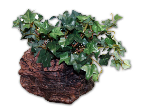 Pet-Tekk PLANTER LEDGE – EARTH -SMALL (PT-1444)